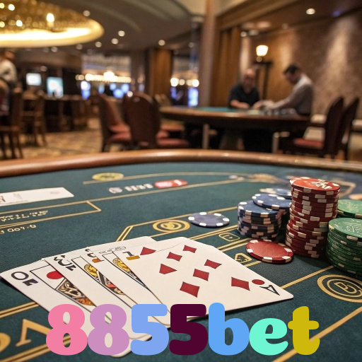 8855bet - Baixe o app 8855bet no Google Play e jogue ao vivo