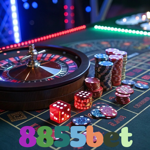 8855bet - Baixe o App 8855bet para Android e Comece a Jogar