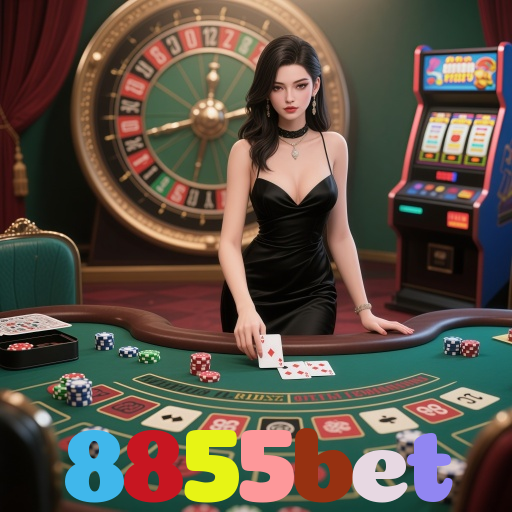 8855bet - Baixe o App 8855bet para Android e Comece a Jogar