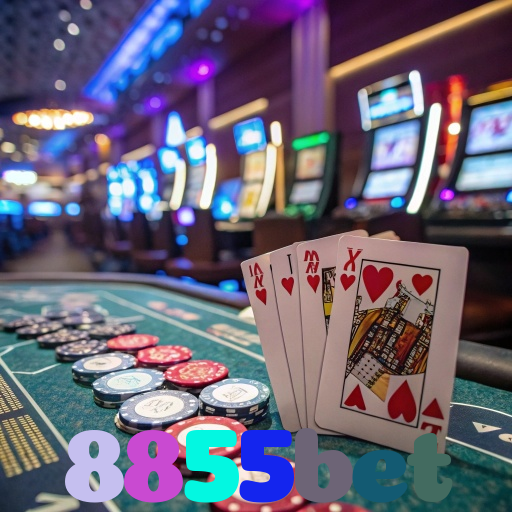 8855bet - Baixe o App 8855bet para Android e Comece a Jogar