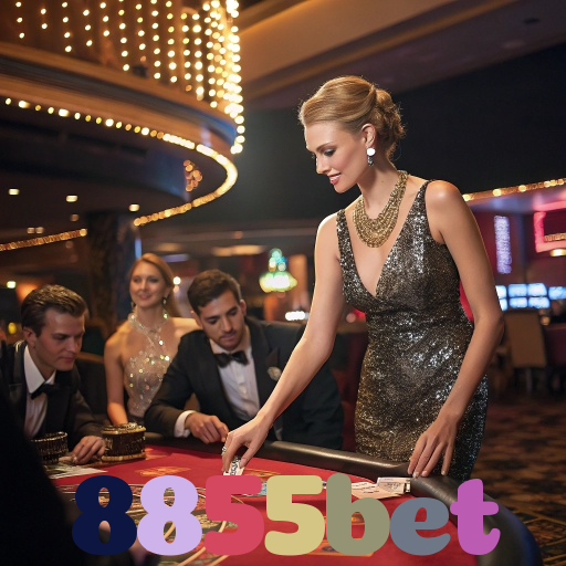 8855bet - Baixe o app 8855bet no Google Play e jogue ao vivo