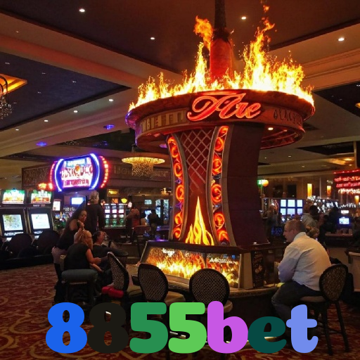 8855bet - Baixe o App 8855bet para Android e Comece a Jogar