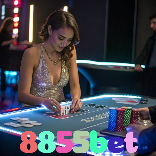 8855bet - Baixe o app 8855bet no Google Play e jogue ao vivo