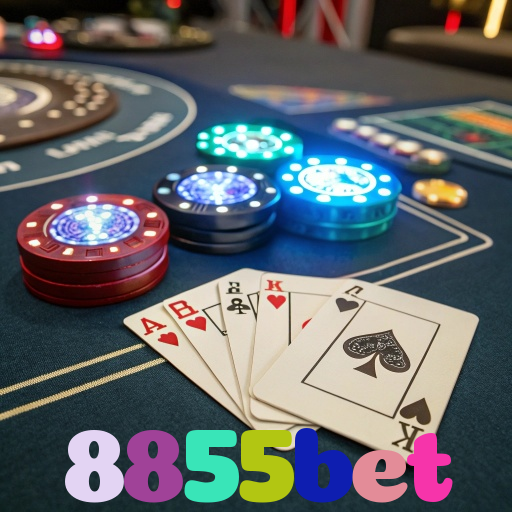 8855bet - Baixe o App 8855bet para Android e Comece a Jogar