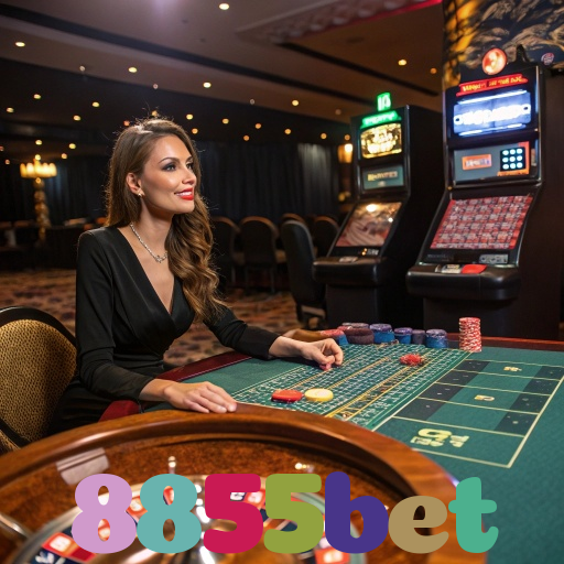 8855bet - Baixe o App 8855bet para Android e Comece a Jogar