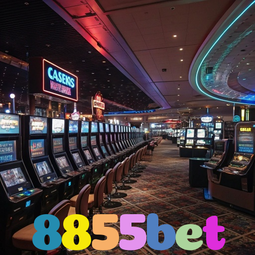 8855bet - Baixe o App 8855bet para Android e Comece a Jogar