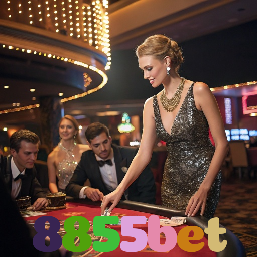 8855bet - Baixe o app 8855bet no Google Play e jogue ao vivo