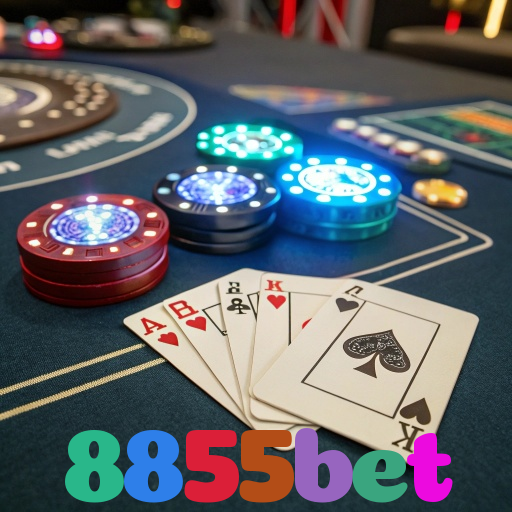 8855bet - Baixe o app 8855bet no Google Play e jogue ao vivo