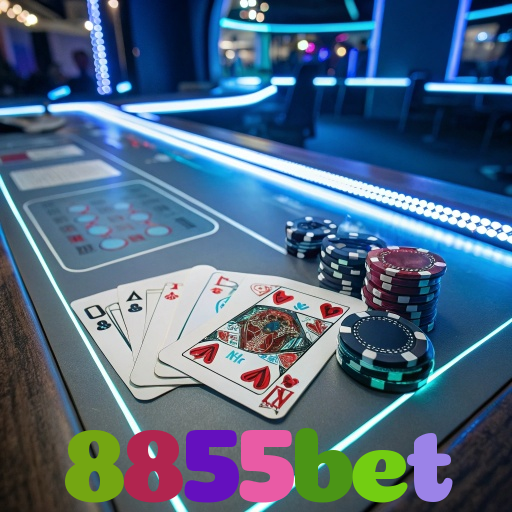 8855bet - Baixe o App 8855bet para Android e Comece a Jogar