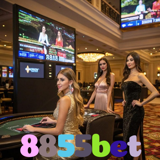 8855bet - Baixe o App 8855bet para Android e Comece a Jogar