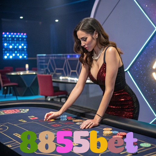 8855bet - Baixe o app 8855bet no Google Play e jogue ao vivo