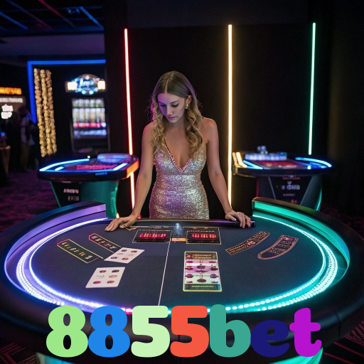 8855bet - Baixe o app 8855bet no Google Play e jogue ao vivo