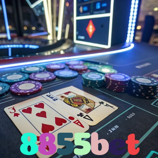 8855bet - Baixe o app 8855bet no Google Play e jogue ao vivo