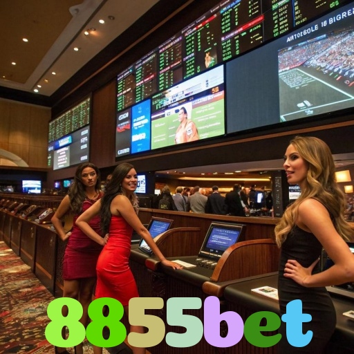 8855bet - Baixe o App 8855bet para Android e Comece a Jogar