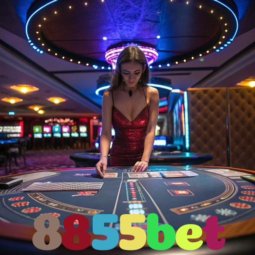 8855bet - Baixe o app 8855bet no Google Play e jogue ao vivo
