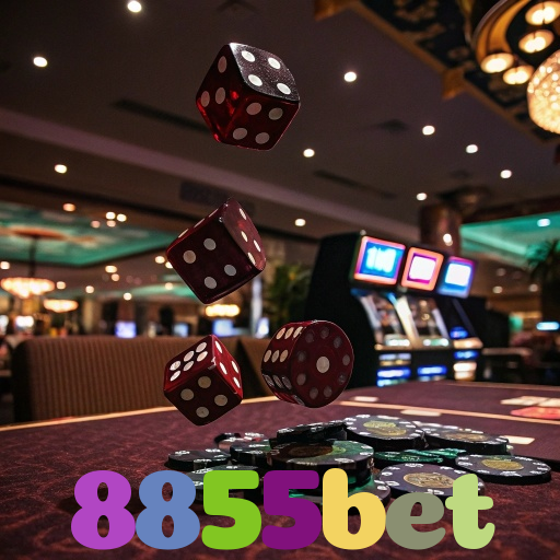 8855bet - Baixe o App 8855bet para Android e Comece a Jogar