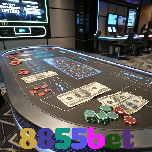 8855bet - Baixe o app 8855bet no Google Play e jogue ao vivo