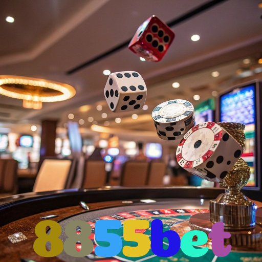 8855bet - Baixe o App 8855bet para Android e Comece a Jogar