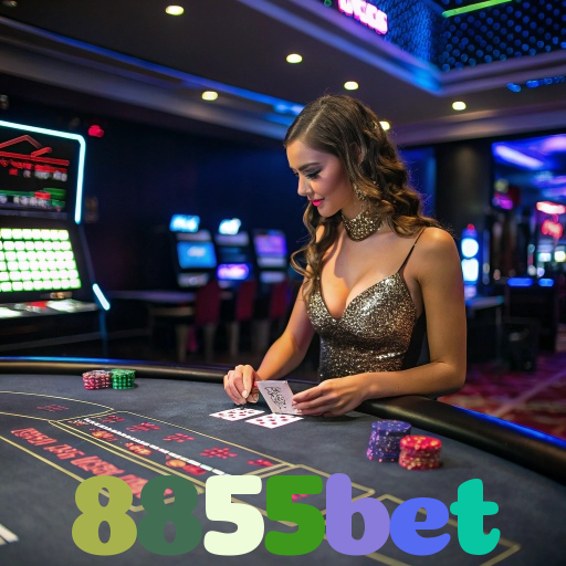 8855bet - Baixe o App 8855bet para Android e Comece a Jogar