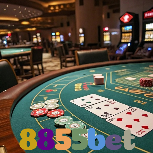 8855bet - Baixe o app 8855bet no Google Play e jogue ao vivo