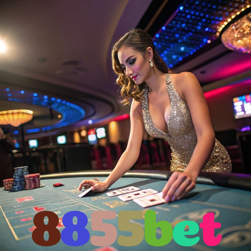 8855bet - Baixe o app 8855bet no Google Play e jogue ao vivo