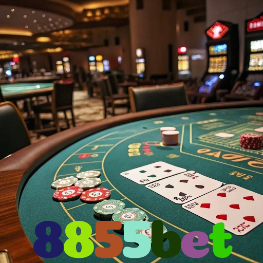 8855bet - Baixe o app 8855bet no Google Play e jogue ao vivo