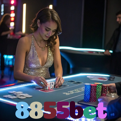8855bet - Baixe o app 8855bet no Google Play e jogue ao vivo