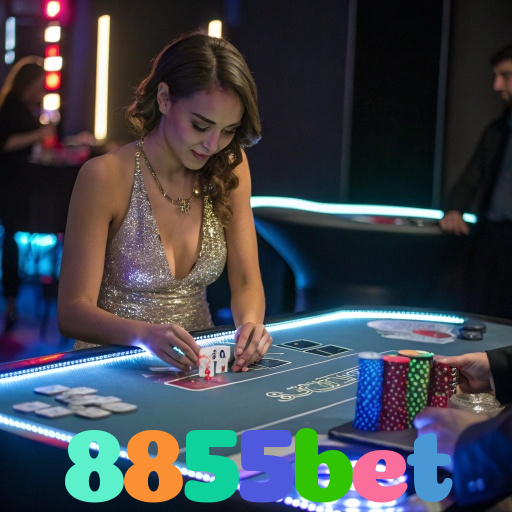 8855bet - Baixe o app 8855bet no Google Play e jogue ao vivo