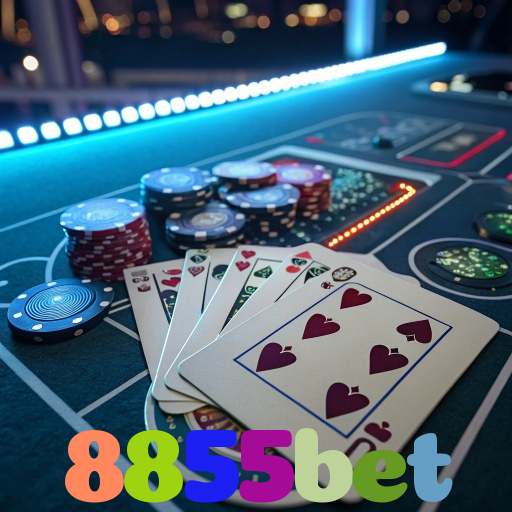 8855bet - Baixe o app 8855bet no Google Play e jogue ao vivo