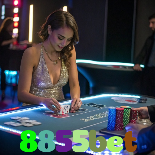 8855bet - Baixe o App 8855bet para Android e Comece a Jogar