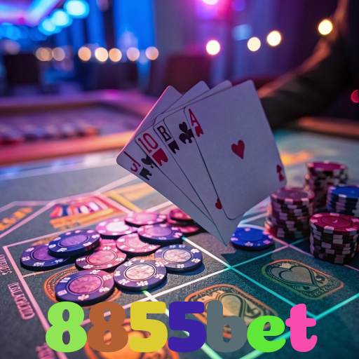 8855bet - Baixe o App 8855bet para Android e Comece a Jogar