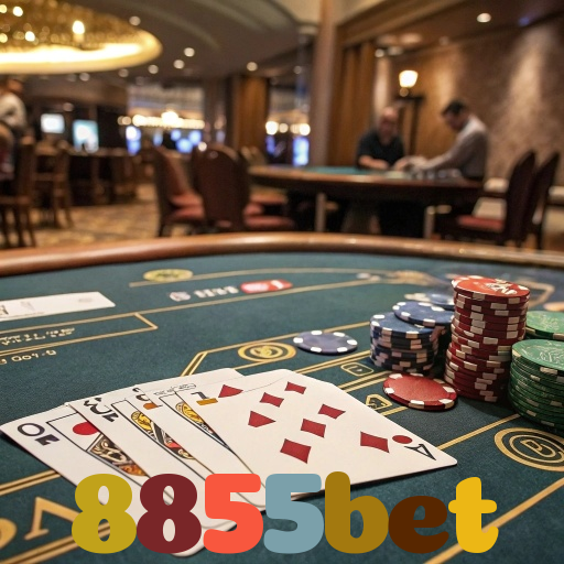 8855bet - Baixe o app 8855bet no Google Play e jogue ao vivo