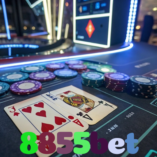 8855bet - Baixe o App 8855bet para Android e Comece a Jogar
