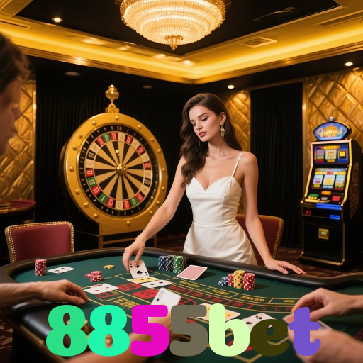 8855bet - Baixe o app 8855bet no Google Play e jogue ao vivo