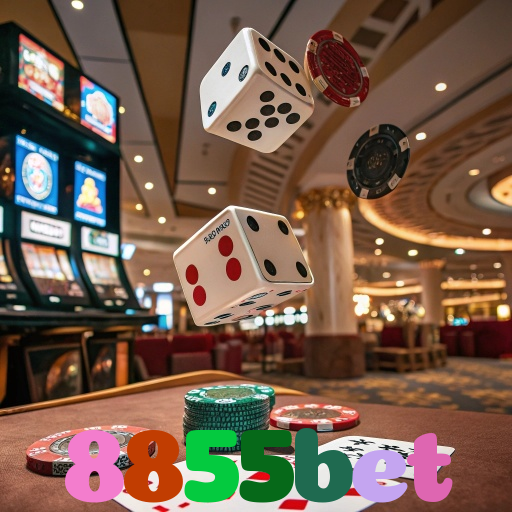 8855bet - Baixe o app 8855bet no Google Play e jogue ao vivo