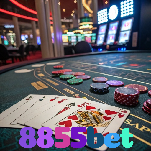 8855bet - Baixe o App 8855bet para Android e Comece a Jogar