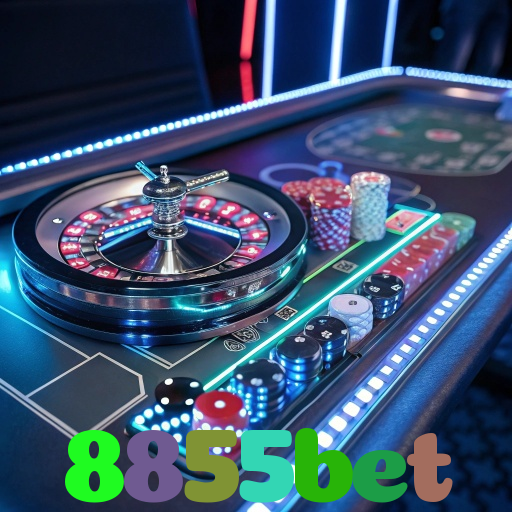 8855bet - Baixe o app 8855bet no Google Play e jogue ao vivo