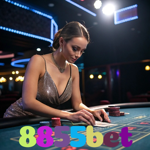 8855bet - Baixe o App 8855bet para Android e Comece a Jogar