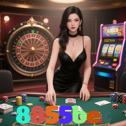 8855bet - Baixe o App 8855bet para Android e Comece a Jogar