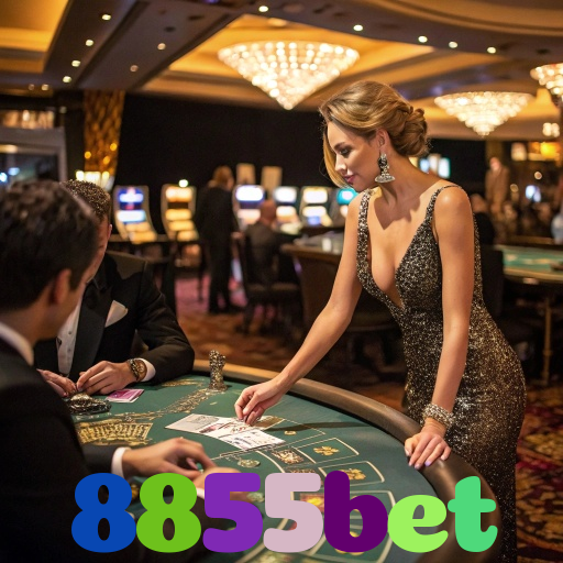 8855bet - Baixe o app 8855bet no Google Play e jogue ao vivo