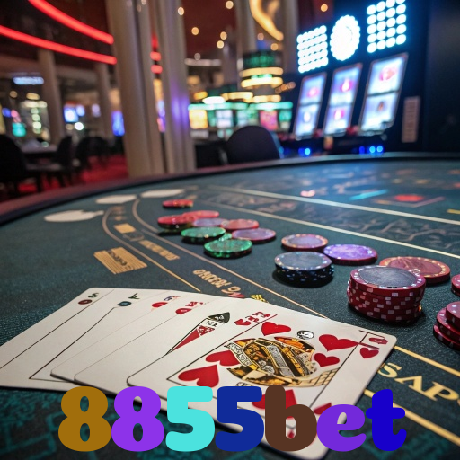 8855bet - Baixe o app 8855bet no Google Play e jogue ao vivo