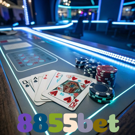 8855bet - Baixe o App 8855bet para Android e Comece a Jogar
