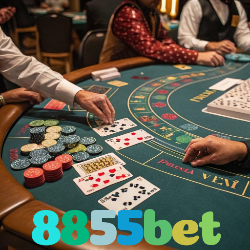 8855bet - Baixe o App 8855bet para Android e Comece a Jogar
