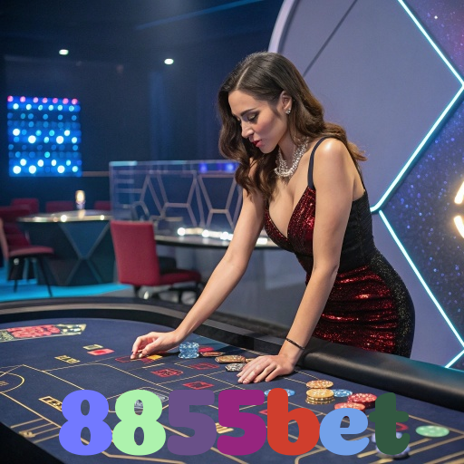 8855bet - Baixe o App 8855bet para Android e Comece a Jogar