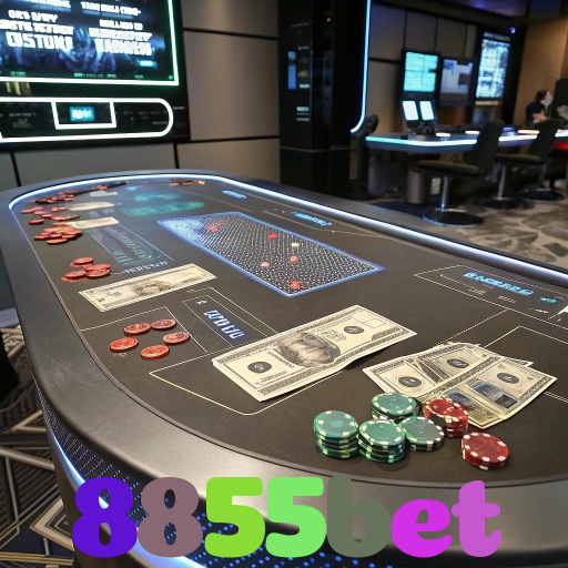 8855bet - Baixe o App 8855bet para Android e Comece a Jogar