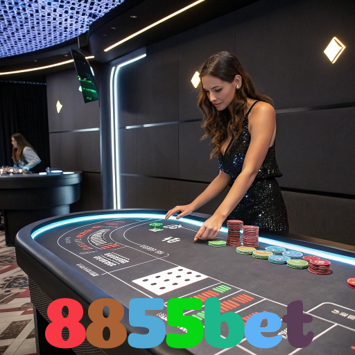 8855bet - Baixe o App 8855bet para Android e Comece a Jogar