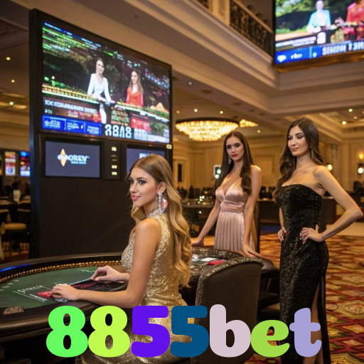 8855bet - Baixe o App 8855bet para Android e Comece a Jogar
