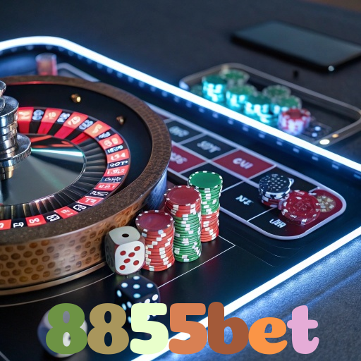 8855bet - Baixe o App 8855bet para Android e Comece a Jogar