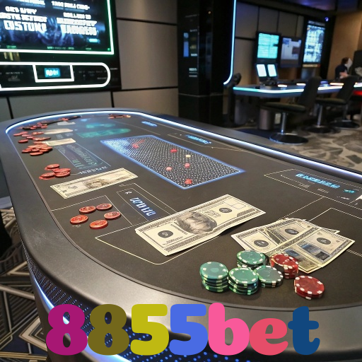 8855bet - Baixe o App 8855bet para Android e Comece a Jogar