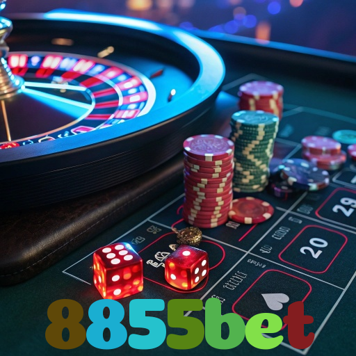 8855bet - Baixe o app 8855bet no Google Play e jogue ao vivo
